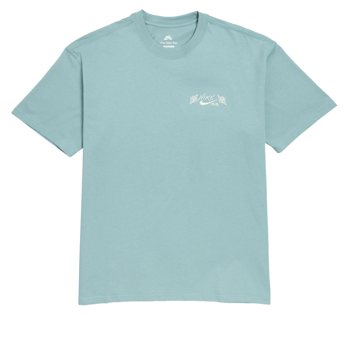Nike SB M90 Vase T-Shirt - Cannon